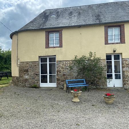 Orchid Cottage Gorges (Normandy) Exterior foto